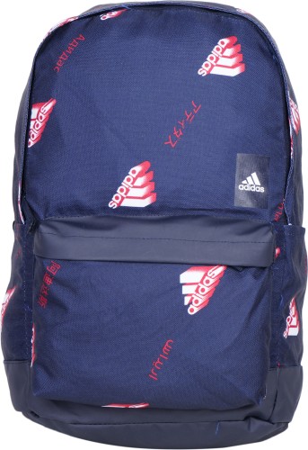 One shoulder backpack online adidas