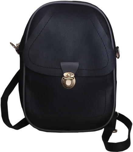 Buy Leather Backpacks Online In India At Best Price