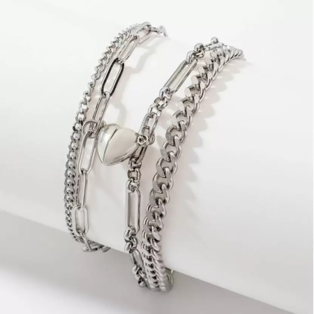 Couple deals bracelets flipkart