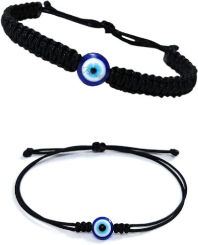 Evil eye hot sale bracelet flipkart