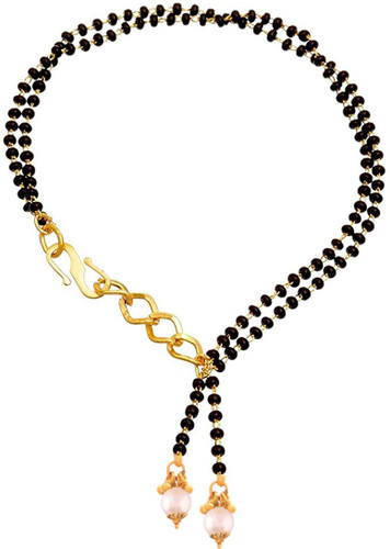 Hand Mangalsutra Buy Hand Mangalsutra online at Best Prices in