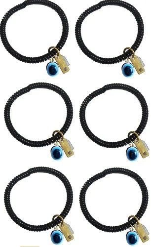 Name Game Bracelet Kit - The Works  Bracelet kits, Evil eye bracelet, Beaded  bracelets