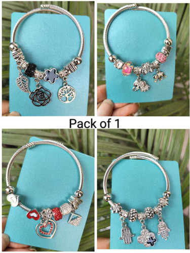 Pandora bracelet online hot sale shopping
