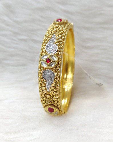 American diamond sales bangles flipkart