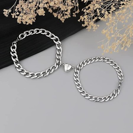 Couple deals bracelets flipkart