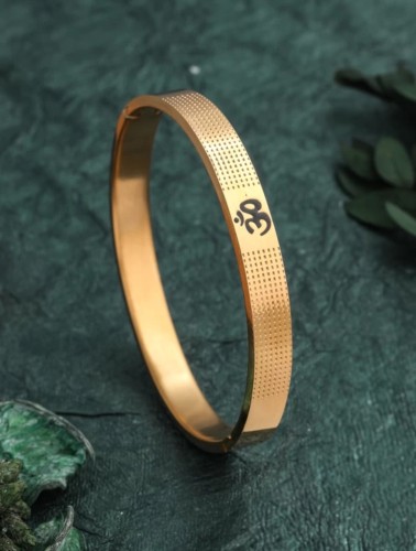 Gold pola hot sale bangles online