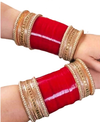 Gold Stone Bangles Buy Gold Stone Bangles online at Best Prices