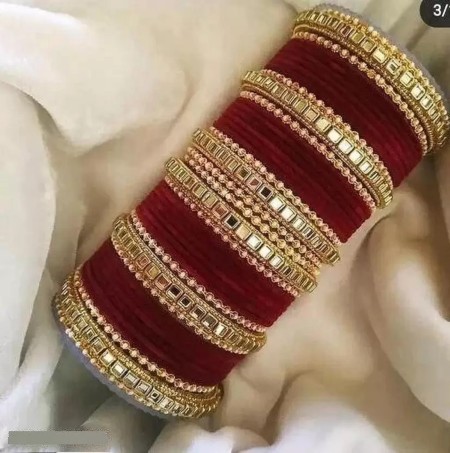 Flipkart deals ladies bangles