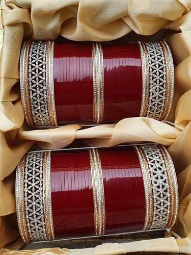 Bridal Chura Buy Bridal Chura online at Best Prices in India
