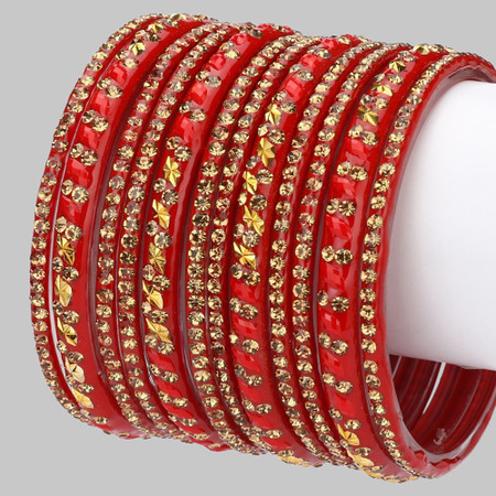 Valaikappu sales bangles online