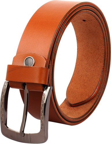 CREATURE Men's Reversible Shiny Pu-Leather Formal Belts(Color-Black/Brown