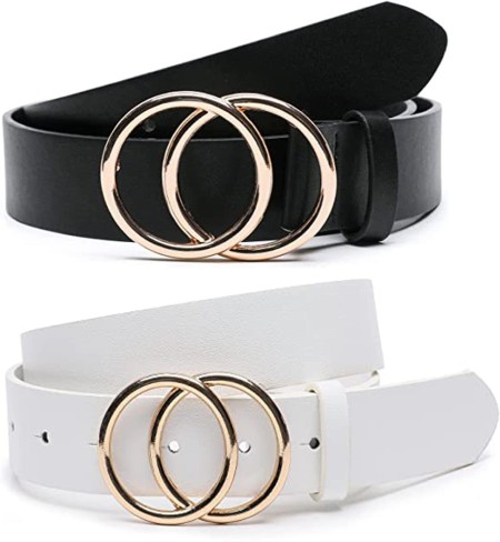 Designer Belt Brands Fashion Wholesale Market Women Lady PU Leather Belts -  China Buckle Belt and Famous Branded Belt price