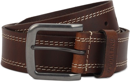 Woodland on sale belt myntra