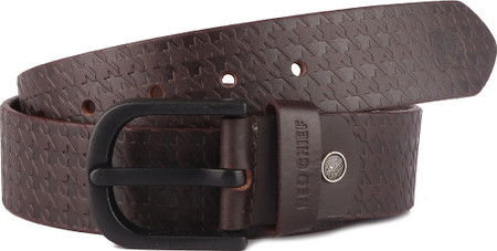 Red chief belt price list cheap