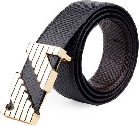 Bacca Bucci premium Woven leather & Cotton Elastic braided belt