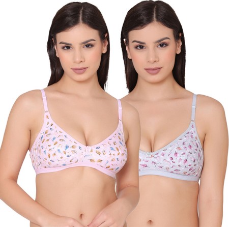 Printed Bras - Buy Printed Bras Online at Best Prices In India