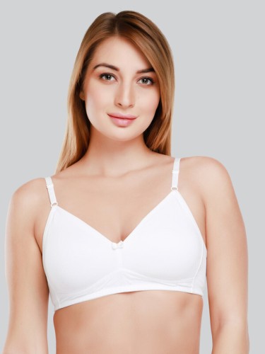 Daisy Dee Alisha Non Padded Salwar Kameez Bra (White ) in Ernakulam at best  price by N S Traders - Justdial