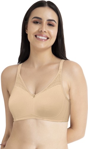 Amante Cotton Spandex 38B Minimiser Bra in Tuni - Dealers, Manufacturers &  Suppliers - Justdial