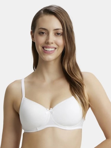 Push-up bras make women 75% more confident, says study