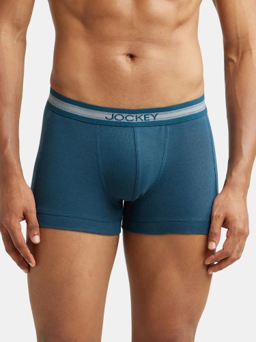 Jockey - Men Boxer - Boxer Shorts for Men with Concealed Waistband - M –  intimissionline