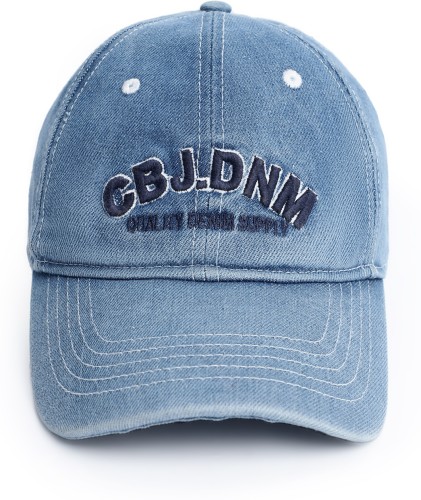 Denim store caps india