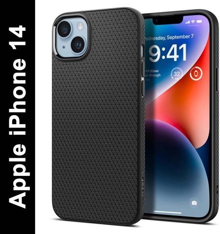 iPhone 11 Case Liquid Air – Spigen Business l Something You Want l