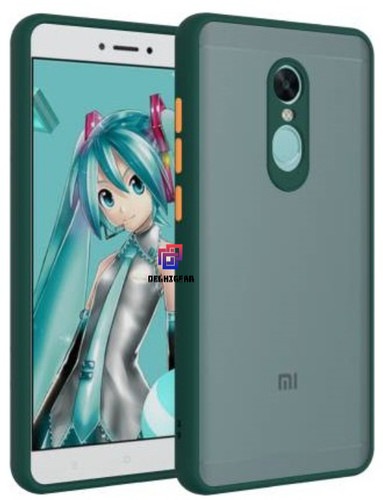 Redmi Note 3 Back Cover Flipkart