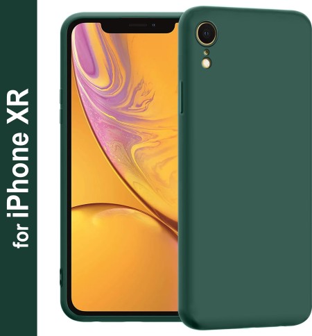 Iphone Xr Case - Buy Iphone Xr Cover Online At Best Prices In India |  Flipkart.Com