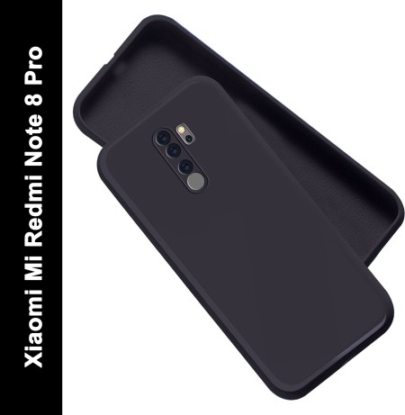 Funda Carcasa silicona Camiseta Jordan Xiaomi Redmi Note 8 Pro