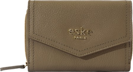 Eske Paris Jorg Wallet For Men RFID 6 Card Holders, Black Ostrich (Black) At Nykaa, Best Beauty Products Online