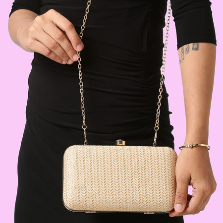 Lavie clutch store