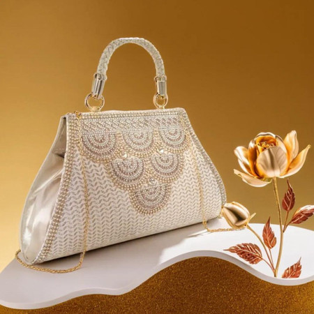Ladies party wear wallets on sale
