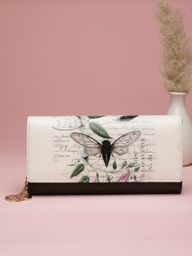 Butterfly wallets flipkart on sale