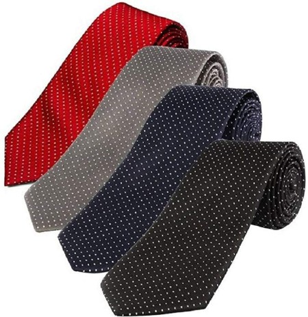 Best Pocket Square For Black Suit