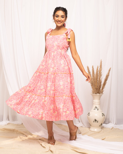 Skater Dress Buy Skater Dresses Online at Best Prices In India