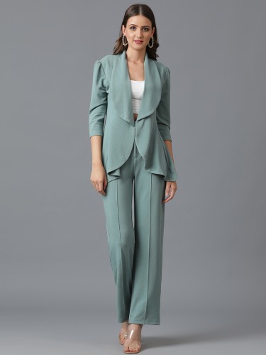 Women Formal Suit - Buy Women Formal Suit online in India