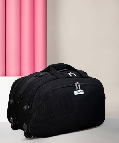 Travel bags cheap online flipkart