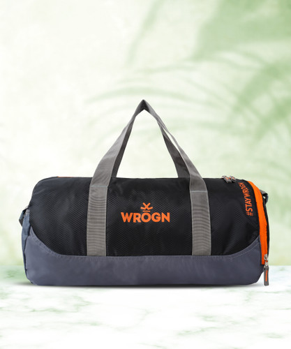 Men Gym Bags Buy Men Gym Bags Online at Best Prices In India Flipkart