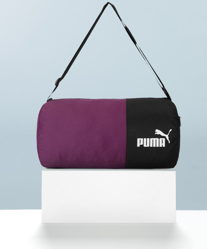 Puma gym bags online online