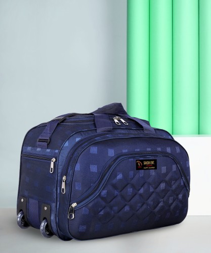 Travel bags sale online flipkart