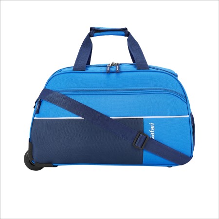 DAILY&DIARY Travel Duffel Bags For Women, Weekender India