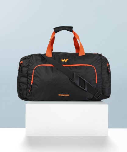 Wildcraft Bags Offers | August 2023 | Get 50% Off + Free Shipping On  Backpacks, Travelcases & More