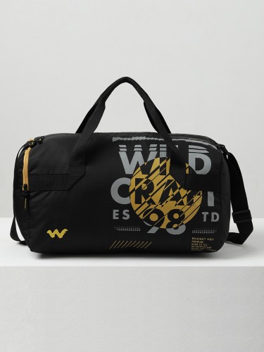 Wildcraft hotsell gym bags