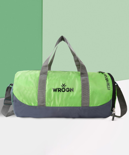Gym bags flipkart discount