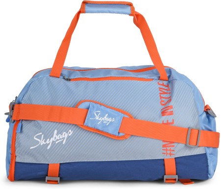 JDEFEG Sky Roller Luggage Waterproof Light Foldable Unisex Sport