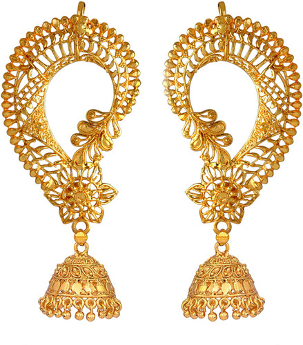 Ear top cuffs flipkart