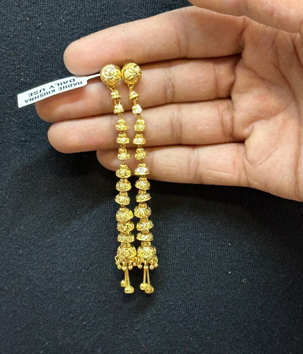E2o earrings top