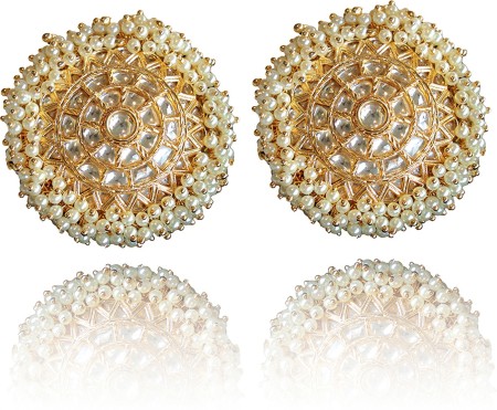 Round Earrings - Buy Round Earrings online at Best Prices in India |  Flipkart.com