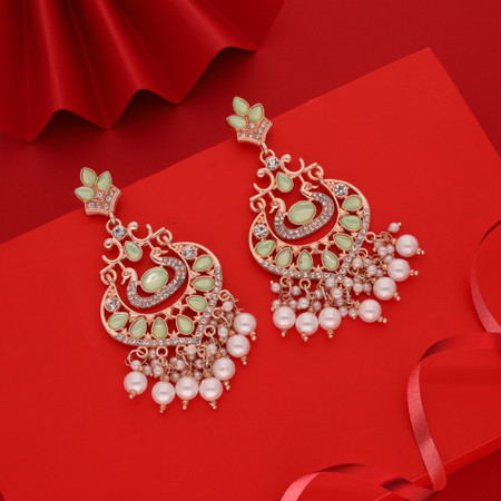 10 rupees earrings on flipkart