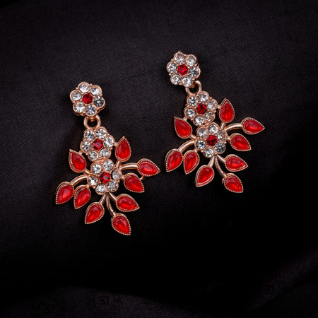 Earrings top 10 rupees